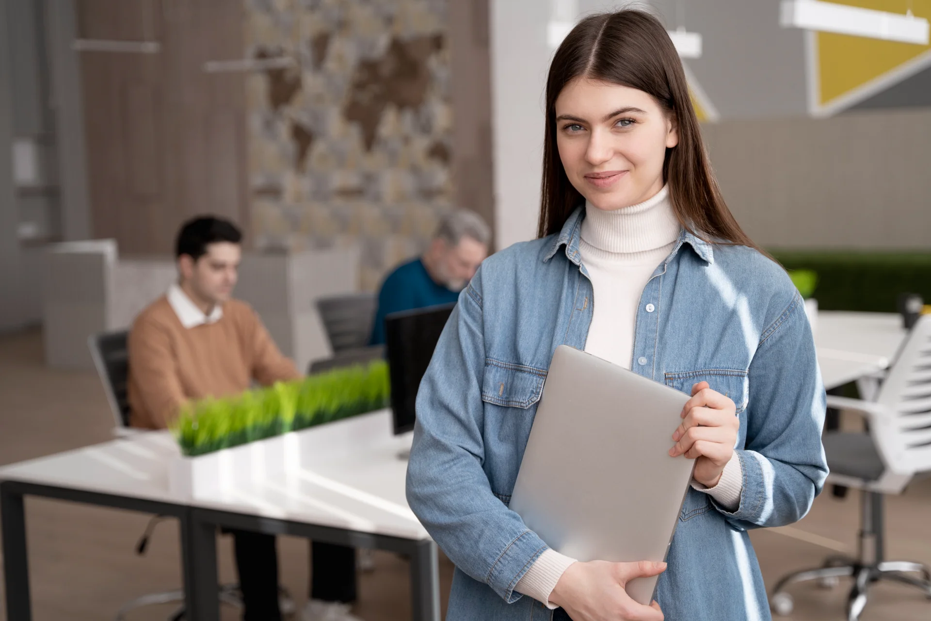 Reboot – Corporate Self-Development